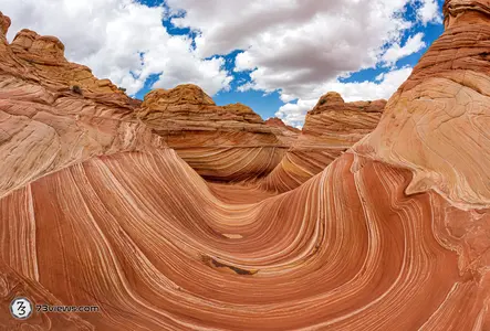 Canyons