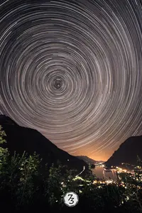 Starttrail