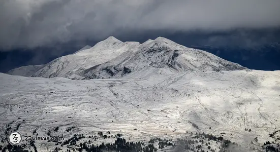 Berge