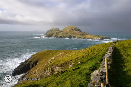 Irland